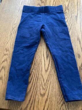 Boden legging pant Size 3/4